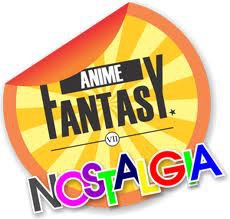 Anime Fantasy